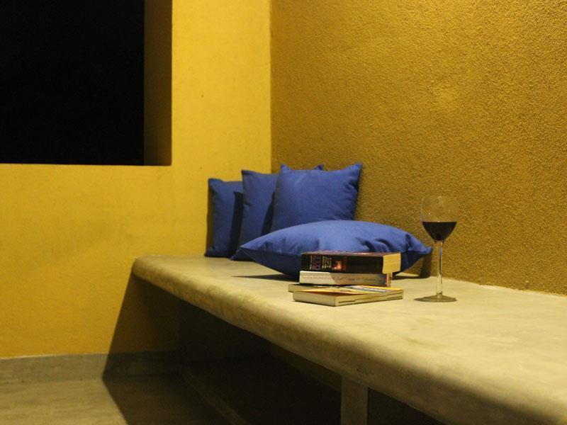 My Hostels Mirissa Exterior photo