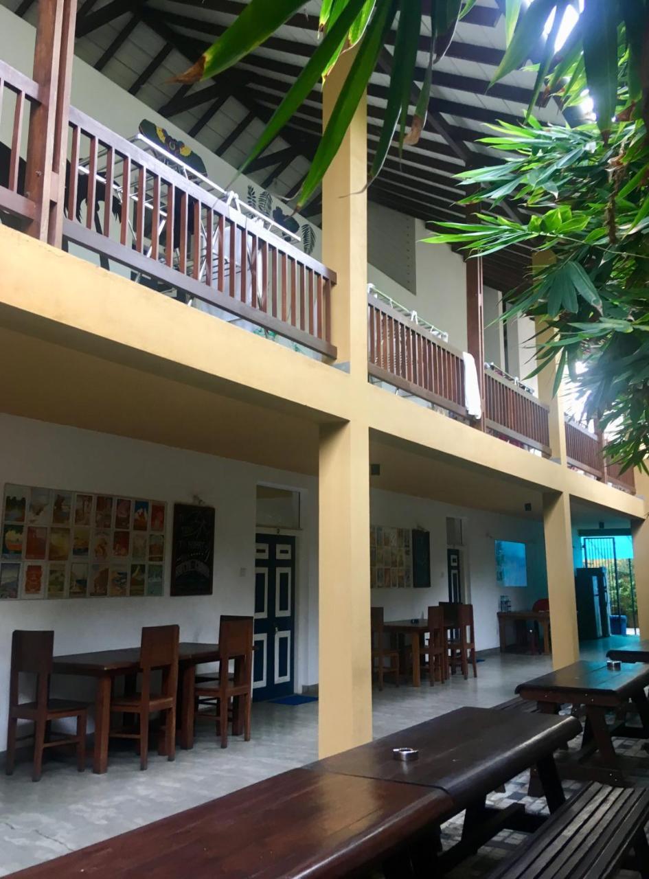 My Hostels Mirissa Exterior photo
