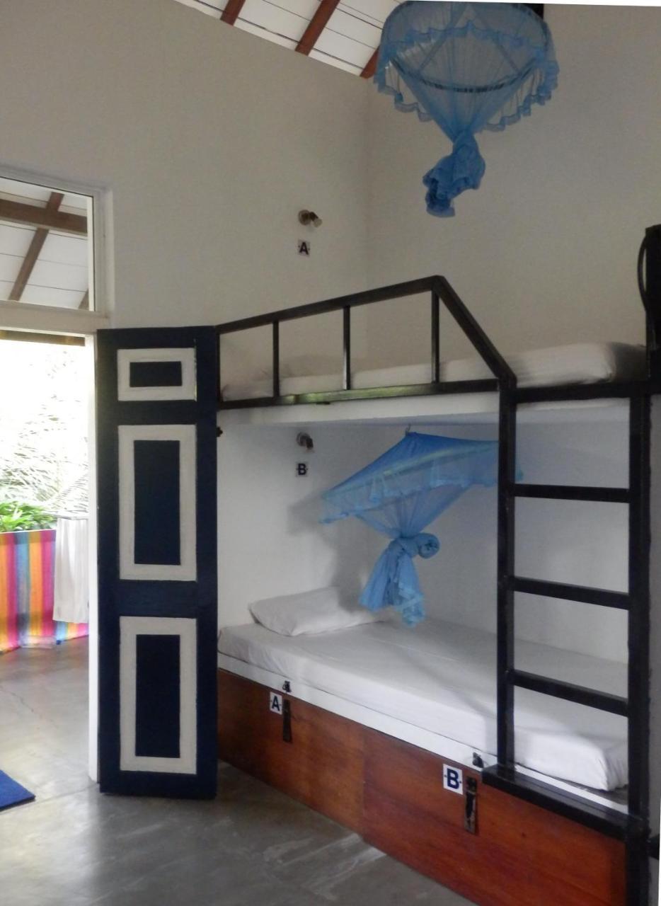 My Hostels Mirissa Exterior photo